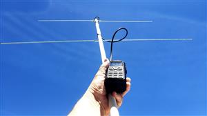 whole antenna